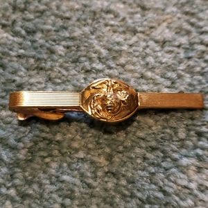 US marines emblem tie clip